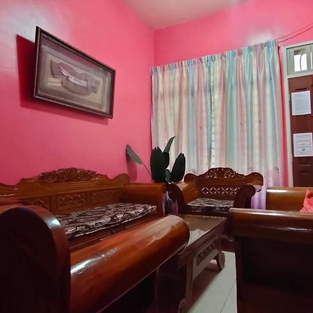 Zulaikha'S Homestay Ulu Tiram Johor Bahru Exterior photo